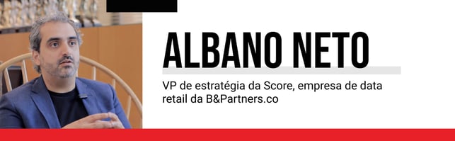 Minibio - Albano Neto