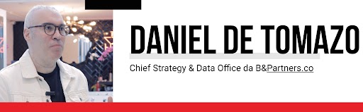 Minibio - Daniel De Tomazo