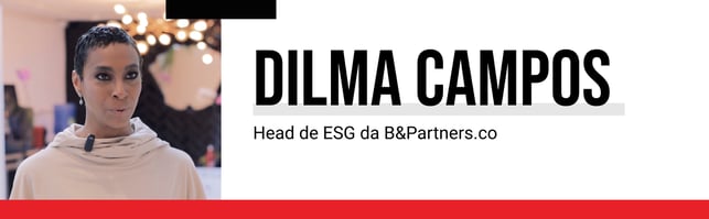 Minibio - Dilma Campos