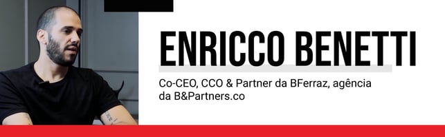 Minibio - Enricco Bennetti