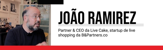 Minibio - João Ramirez