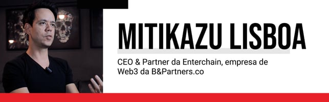 Minibio - Mitikazu Lisboa