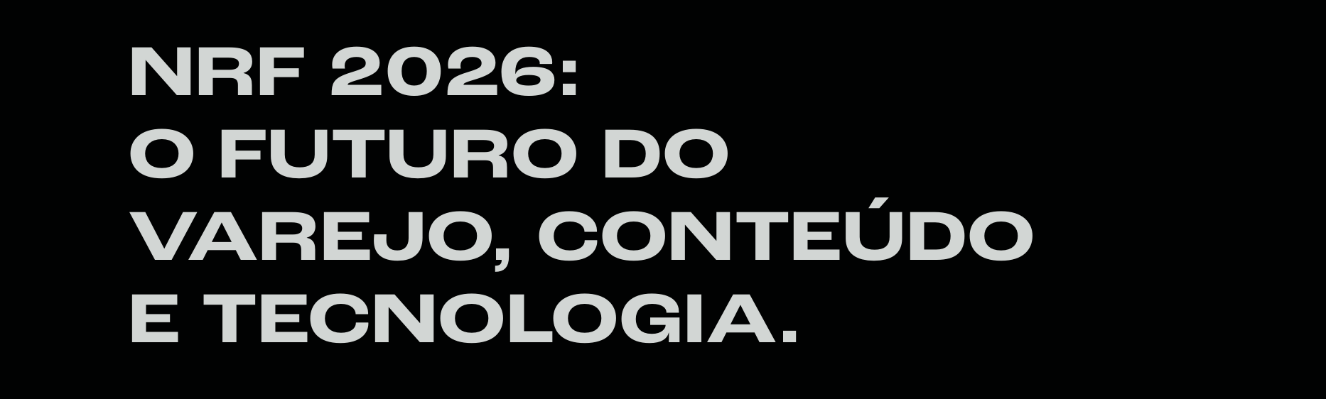 NRF26 - PULSO #31