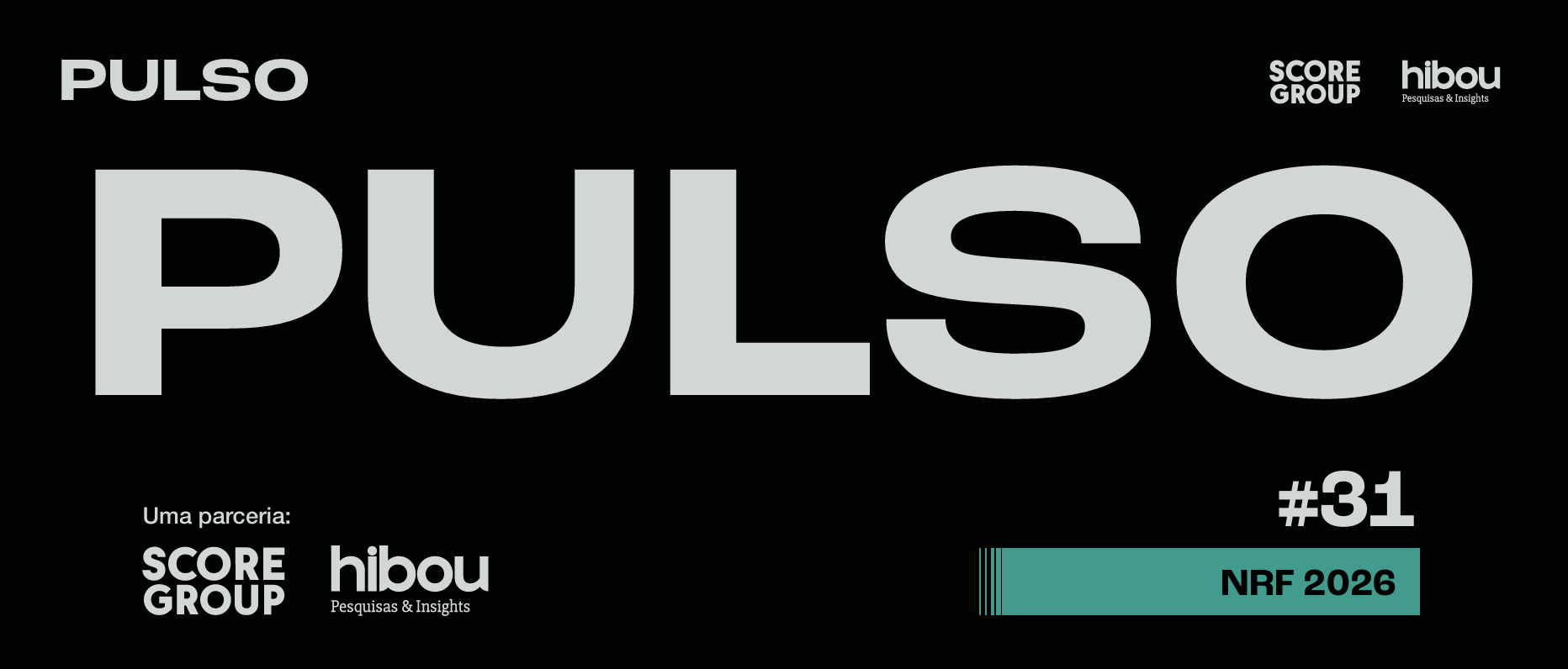 NRF26 - PULSO